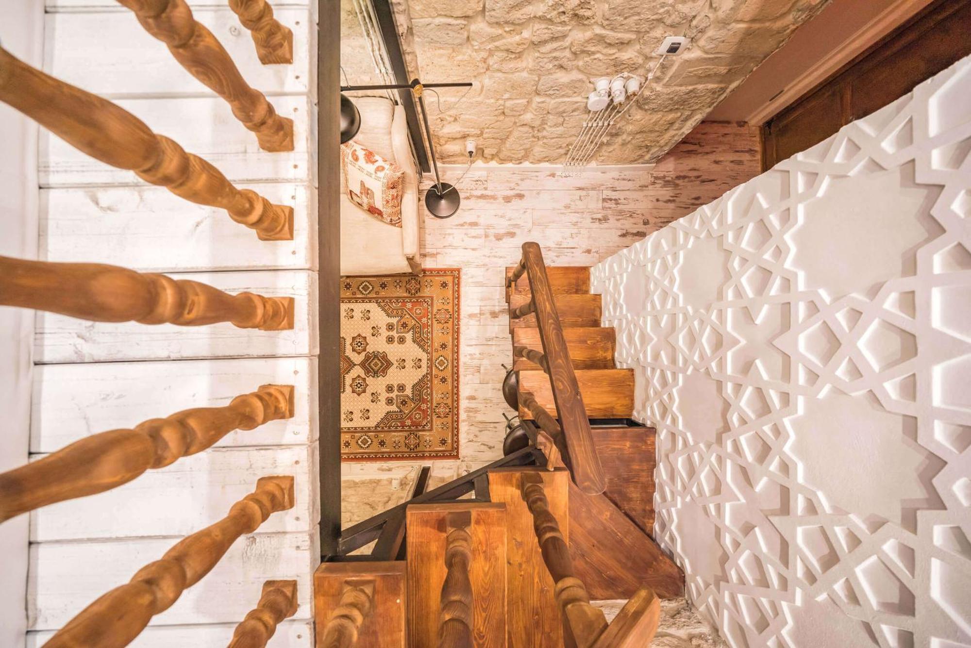 R Studios Old Baku Ngoại thất bức ảnh