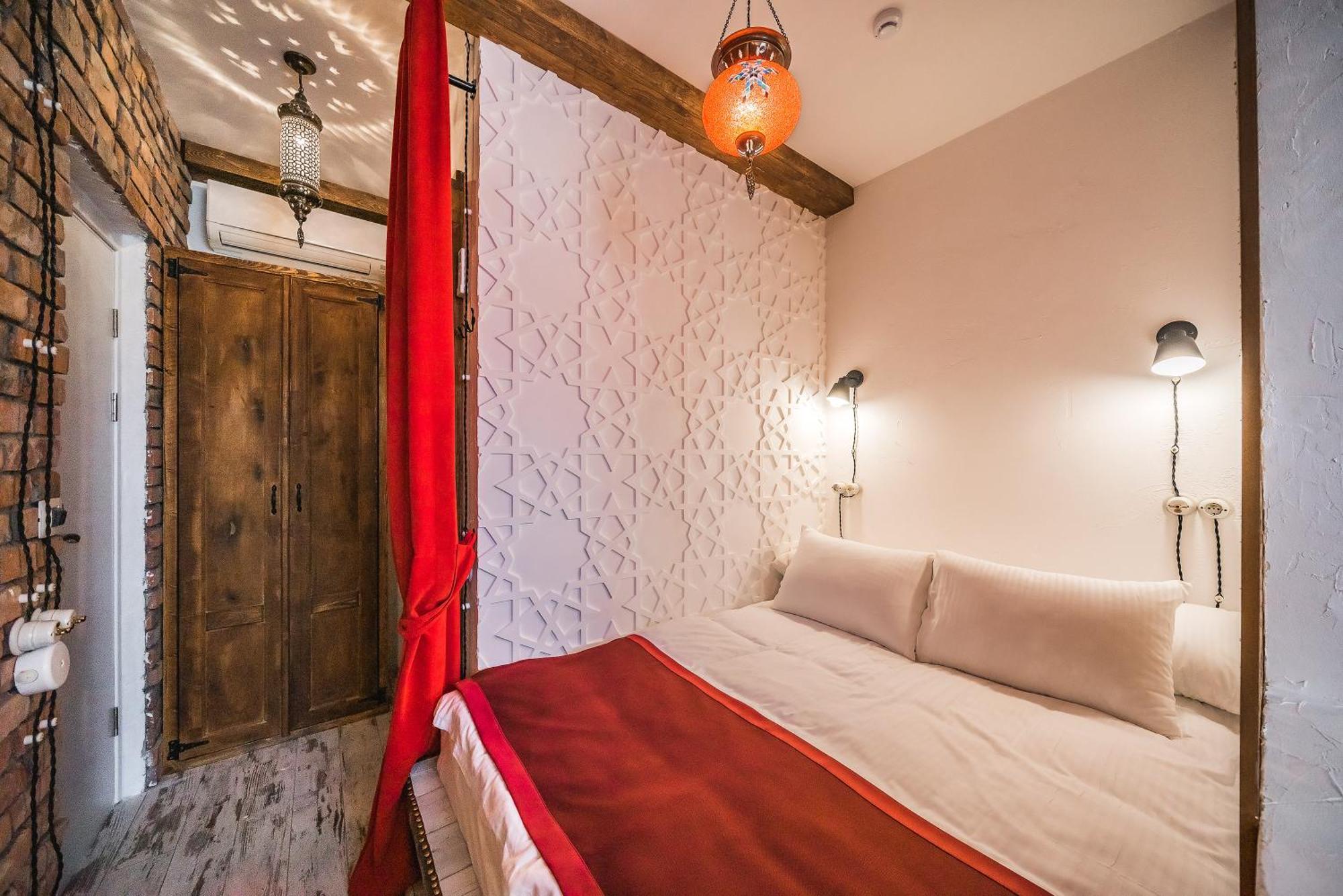 R Studios Old Baku Ngoại thất bức ảnh