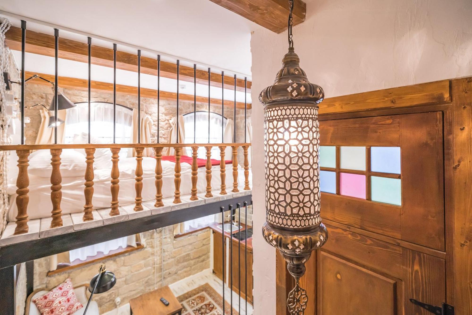 R Studios Old Baku Ngoại thất bức ảnh